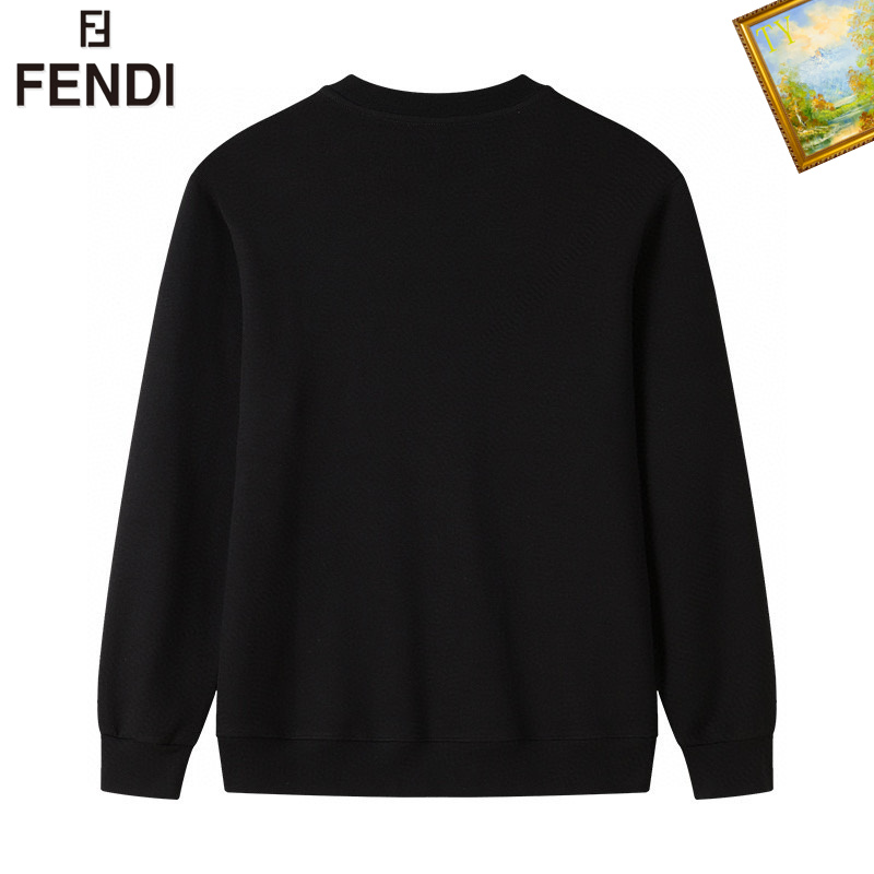 Fendi Hoodies